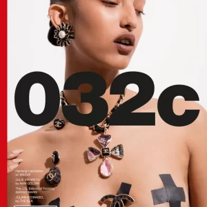 032c Issue 41