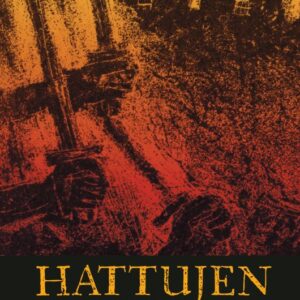 Keskisarja, Teemu: Hattujen sota