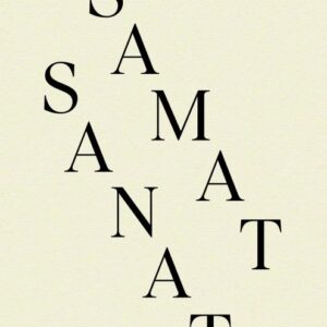 Roinila, Tarja; Kukkonen, Mika: Samat sanat - Kirjoituksia kääntäjän elämästä