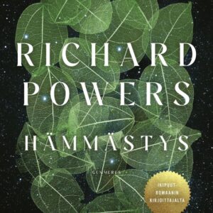 Powers, Richard: Hämmästys