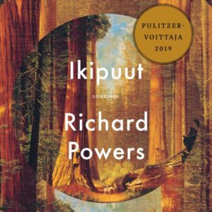 Powers, Richard: Ikipuut