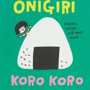 Yamamoto, Aya; Noda, Yoshiko: Onigiri koro koro