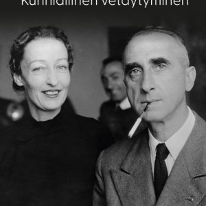 Vuillard, Éric: Kunniallinen vetäytyminen