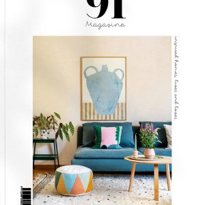 91 Magazine volume 14