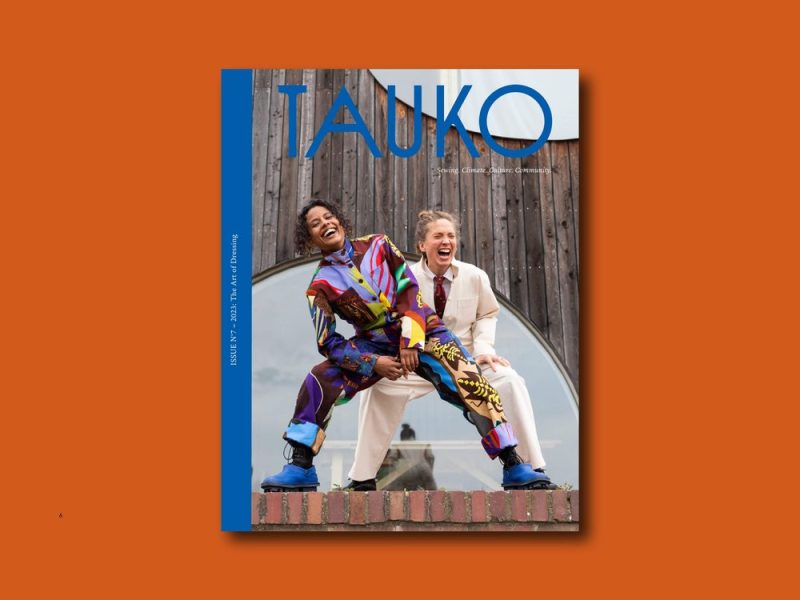 TAUKO Magazine No. 7