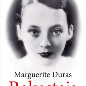 Duras, Marguerite: Rakastaja