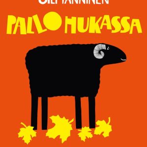 Tanninen, Oili: Pallo hukassa