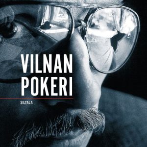 Gavelis, Ricardas: Vilnan pokeri
