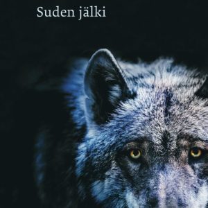 Ekman, Kerstin: Suden jälki