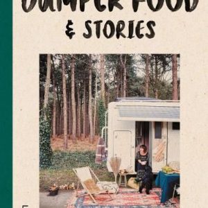 Sirejacob, Els: Camper Food & Stories