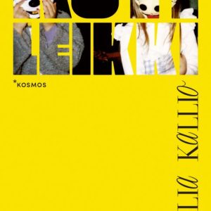 Kallio, Natalia: Kotileikki