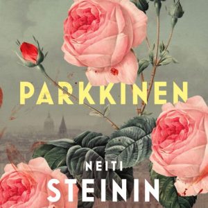 Parkkinen, Leena: Neiti Steinin keittäjätär