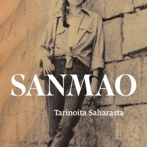 Sanmao: Tarinoita Saharasta