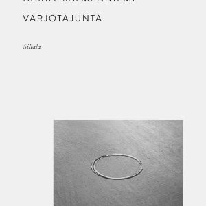 Harry Salmenniemi: Varjotajunta