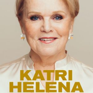 HIRVONEN, ELINA; KATRI HELENA