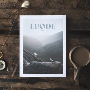 LUODE NUMERO 2