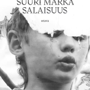 HALLIKAINEN, NIKO; SUURI MÄRKÄ SALAISUUS