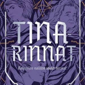 MERESMAA, J.S., NUPPONEN, ANNI KUU; TINARINNAT