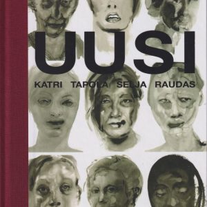 TAPOLA, KATRI; UUSI