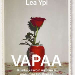 YPI, LEA; VAPAA