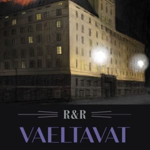 RAINIO, SARI; RAUTAHEIMO, JUHA; VAELTAVAT VAINAJAT - MORTUI NON SILENT II