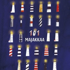 LUŠTŠEVSKA, OKANA; BANDARENKA, DZMITRYI; 101 MAJAKKAA