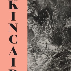 KINCAID, JAMAICA; ANNIE JOHN