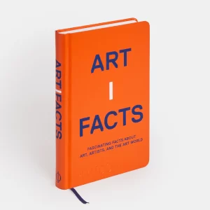 PHAIDON EDITORS; ARTIFACTS