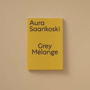 SAARIKOSKI, AURA; GREY MÉLANGE