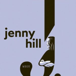 RYTISALO, MINNA; JENNY HILL
