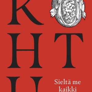 HAZARD, LEAH; KOHTU - SIELTÄ ME KAIKKI TULEMME