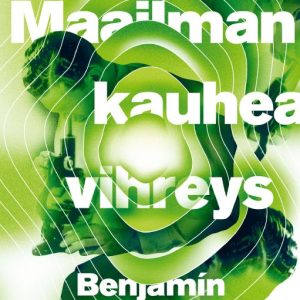 LABATUT, BENJAMÍN; MAAILMAN KAUHEA VIHREYS