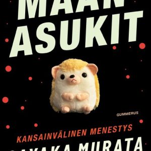 MURATA, SAYAKA; MAAN ASUKIT