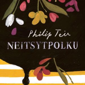 TEIR, PHILIP; NEITSYTPOLKU