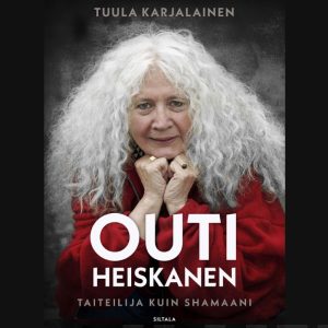 KARJALAINEN, TUULA; OUTI HEISKANEN