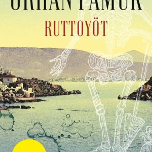 PAMUK, ORHAN; RUTTOYÖT