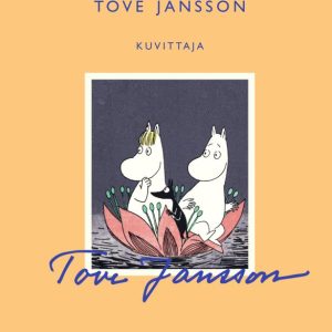 GRAVETT, PAUL; TOVE JANSSON KUVITTAJA