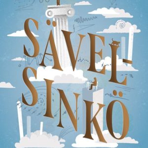 LINDGREN, MINNA; SÄVELSINKÖ
