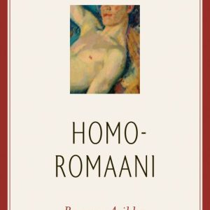 ARIKKA, RASMUS; HOMOROMAANI