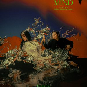 Scandinavian Mind: Issue 4