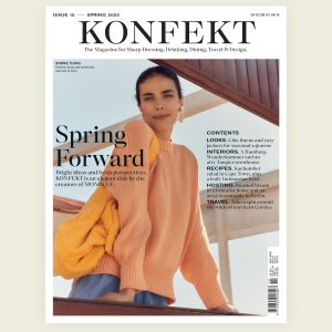 KONFEKT MAGAZINE
