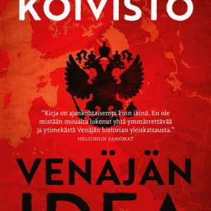 Koivisto, Mauno; Venäjän idea