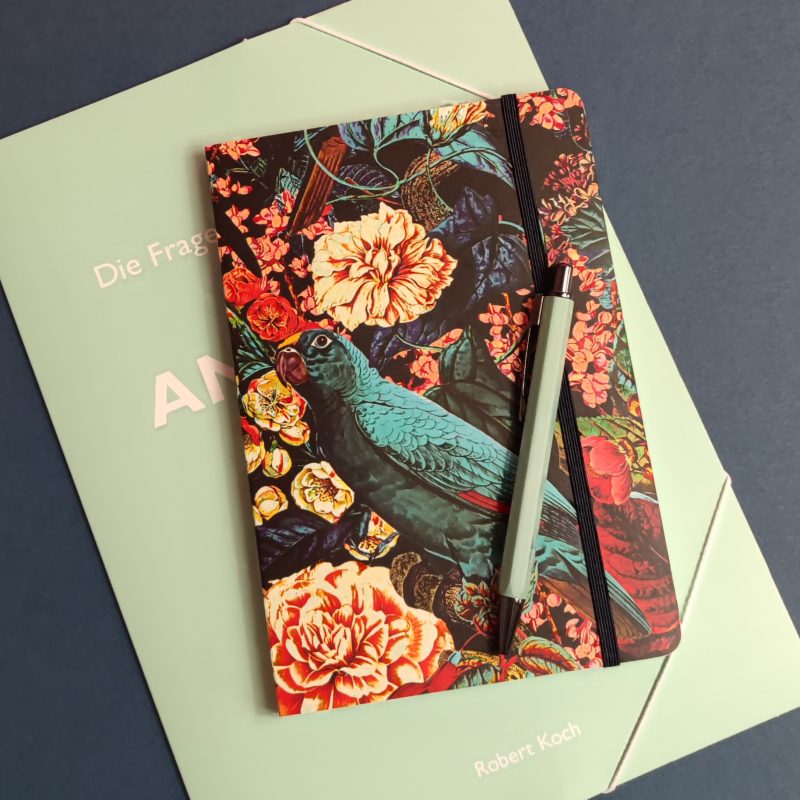 CEDON Notebook A5 Bohemian - Image 2