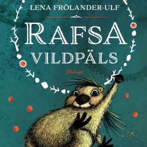Frölander-Ulf, Lena; Rafsa Vildpäls
