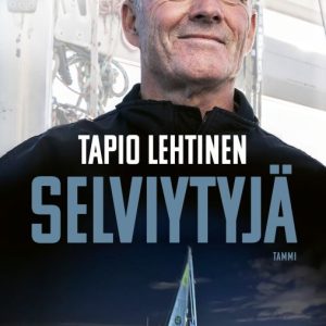 Pusa, Ari & Lehtinen, Tapio: Selviytyjä – Asteria-veneen viimeinen matka