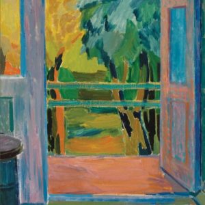 Jansson, Tove; Solstaden