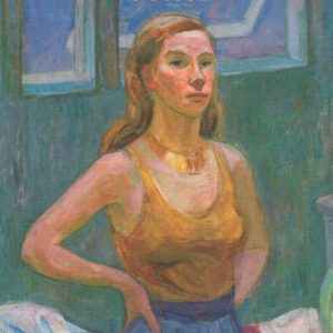 Jansson, Tove; Bildhuggarens dotter