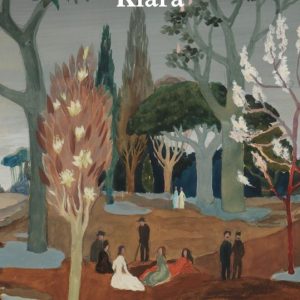 Jansson, Tove; Brev från Klara