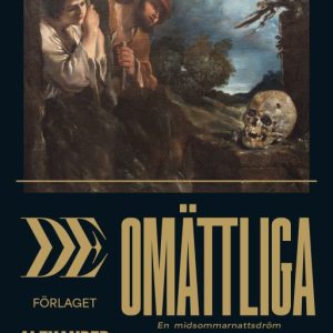 Kavaleff, Alexander; De omättliga