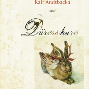 Andtbacka, Ralf; Dürers hare